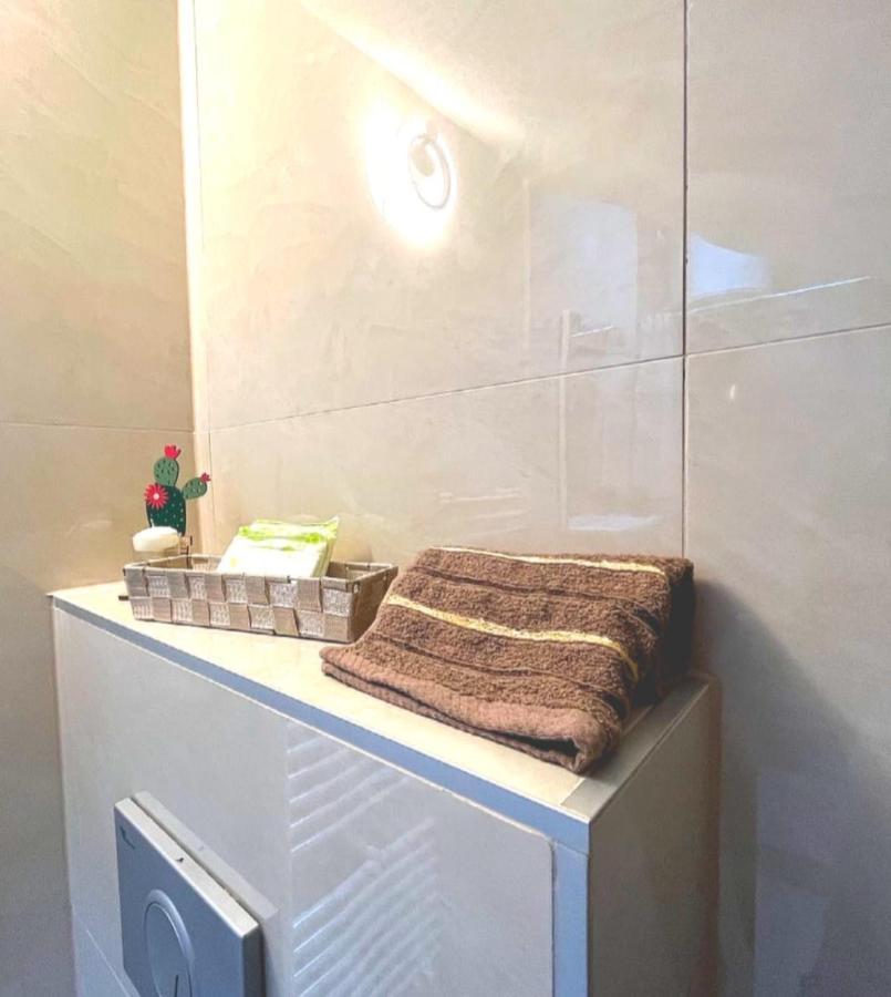 Apartman Dm 塞拉耶佛 外观 照片