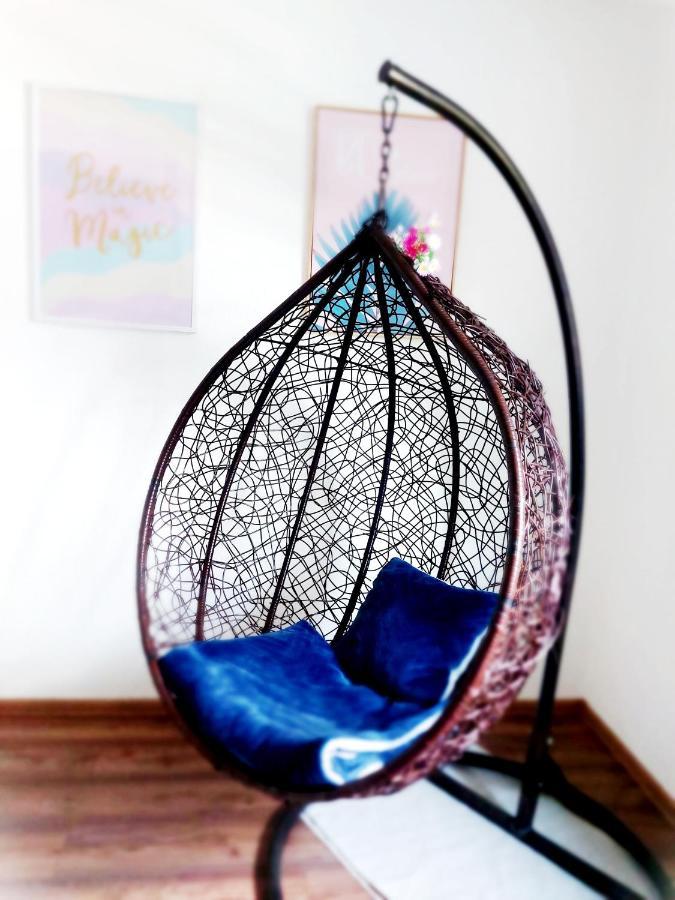 Apartman Dm 塞拉耶佛 外观 照片